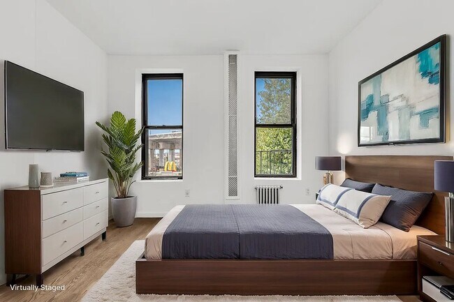 Photo - 32 Garnet St Unit 1L