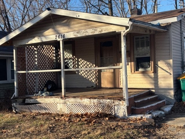 Photo - 2618 E Garfield Ave