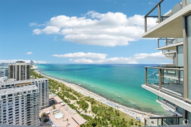 Building Photo - 9703 Collins Ave Unit 2615 Rental