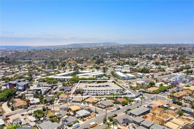 Building Photo - 6679 Linda Vista Rd Unit #39