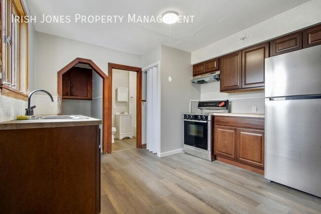 Photo - 56 Fredro St Unit Apt. 2 Rear
