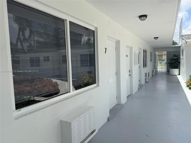 Photo - 1300 NE 110th St Unit 7
