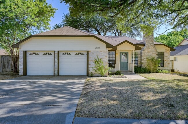 Photo - 2504 Spring Wagon Ln