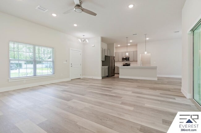 Photo - FULLY FENCED, LIKE NEW 3/2/2 IN PINE LAKES