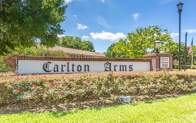 ¡Bienvenido a casa! - Carlton Arms of Winter Park Apartamentos