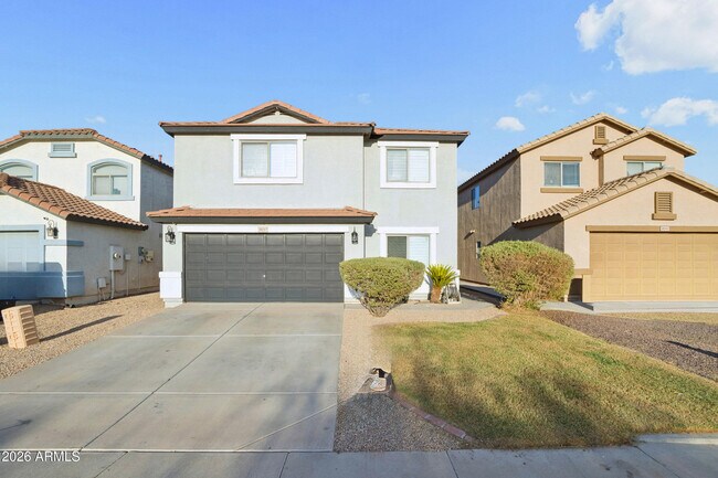 Building Photo - 38257 N Jonathan St
