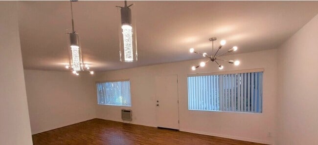 Blossom Garden Apartments