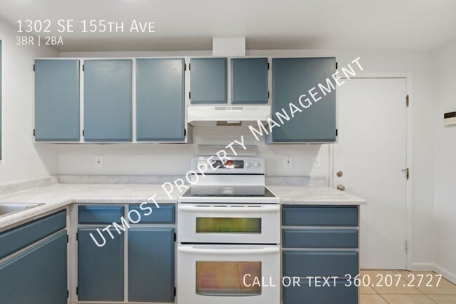 Photo - 1302 SE 155th Ave