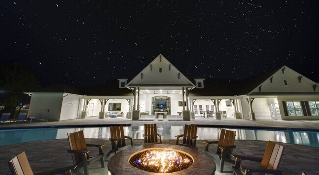 Photo - Infinity Hammock Bay