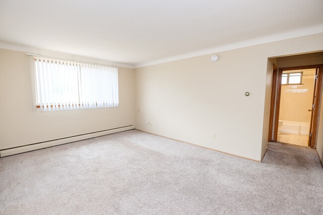 Photo - Rose Park Apartments