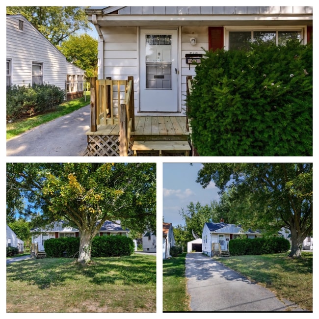 Photo - 718 Laclede Dr