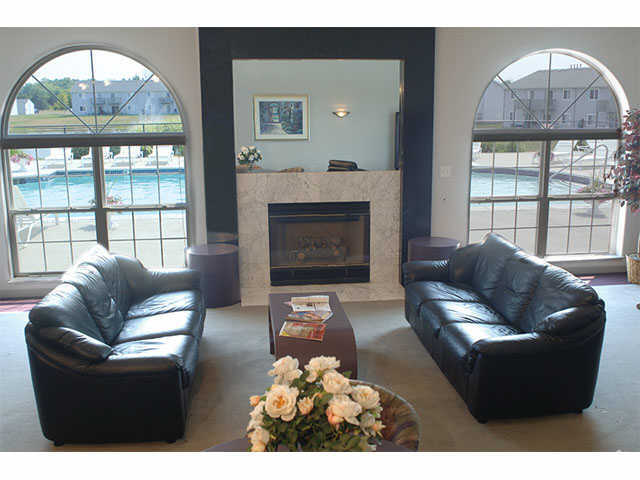 Interior Photo - Crystal Lake Rental