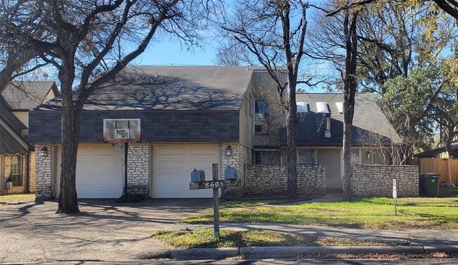 Photo - 8605 Fathom Cir Townhome