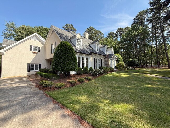 Photo - **OFFERING REFUNDABLE APPLICATION FEES** Incredible 5BD, 4.5BA House in Downtown Raleigh on Over ...