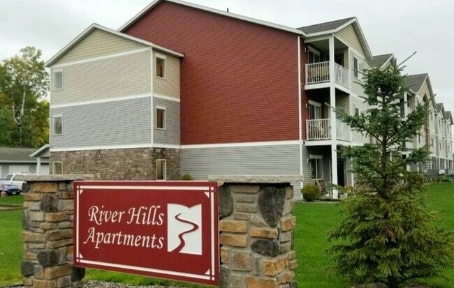 River Hills Apartments - River Hills Apartments