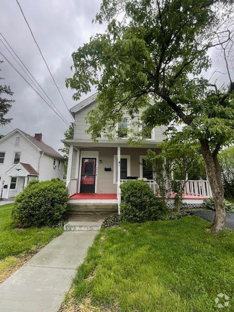 Building Photo - 248 Fishkill Ave Rental