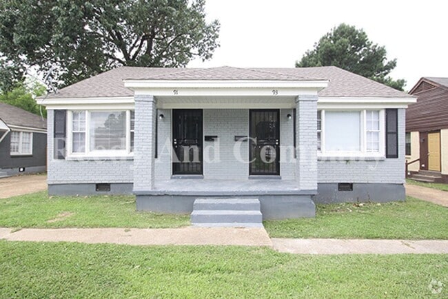 Building Photo - 93 Eastview Dr Rental