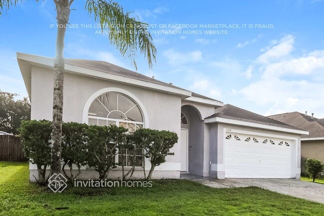 1314 Vinetree Dr