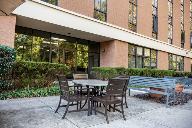 Photo - The Hellenic Tower