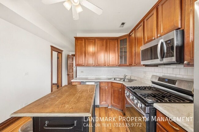 Photo - 2528 N Monticello Ave Unit 1
