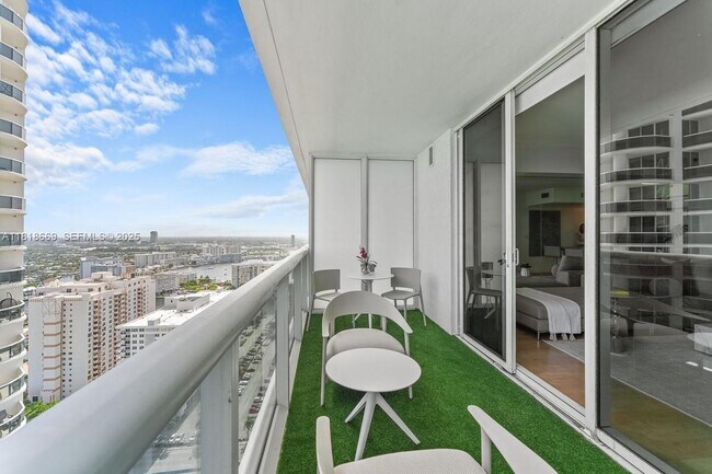 Photo - 1830 S Ocean Dr Unit 3005