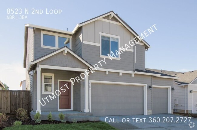 Building Photo - Beautiful Brand New Construction 4BD at Gr... Rental