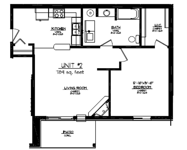 Photo - Oriole Ponds Apartments, LLC