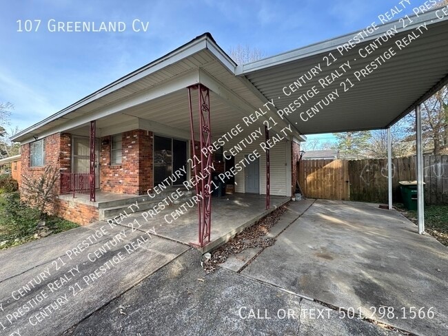 Photo - 107 Greenland Cove