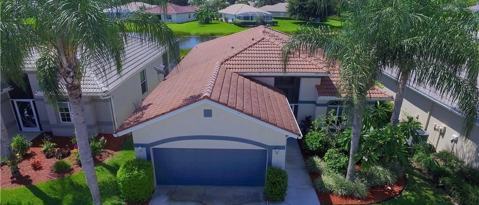 Photo - 13110 Lake Meadow Dr