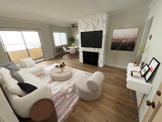 Photo - 1216 Brockton Ave