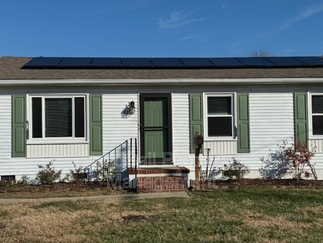 Building Photo - 6002 Old Chestnut Ave