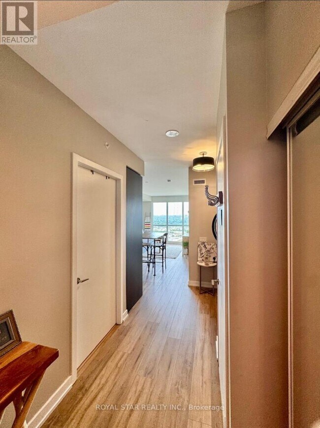 Photo - 10 Park Lawn Rd Unit 3208