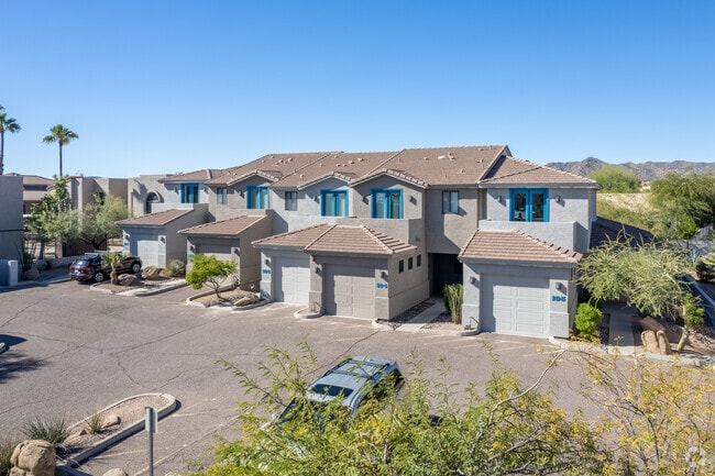 Photo - Hillmar Townhomes