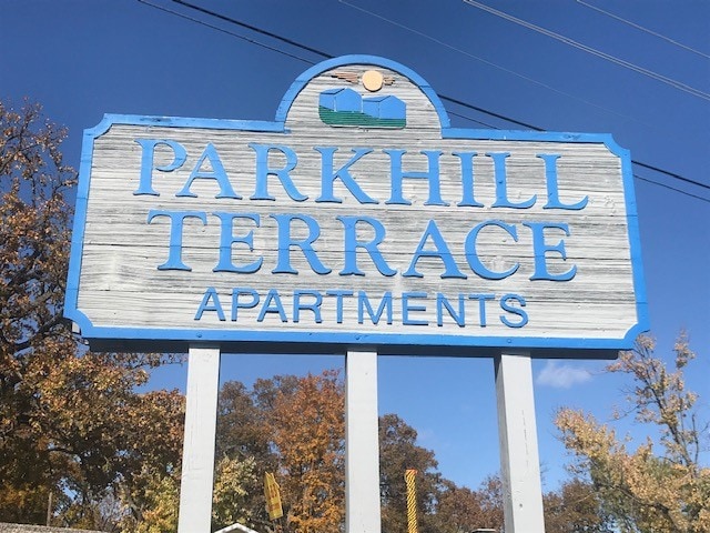 Parkhill Terrace Apartments