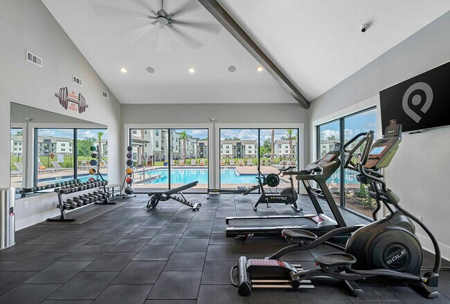 Pointe Grand Ocala