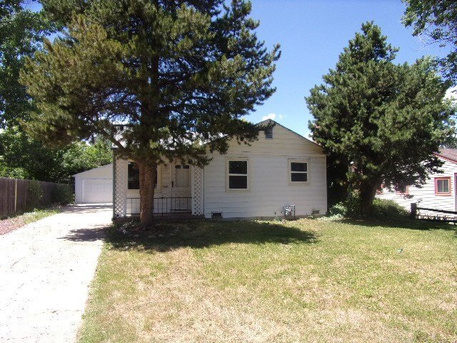 South Denver Ranch Style Home! (27JA) - South Denver Ranch Style Home! (27JA)