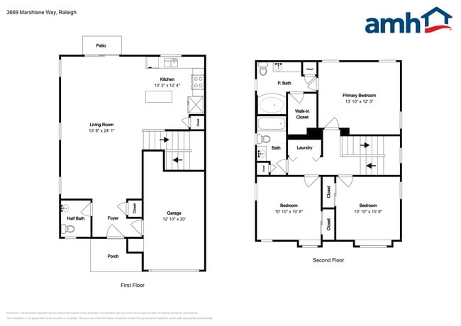 Photo - 3669 Marshlane Way