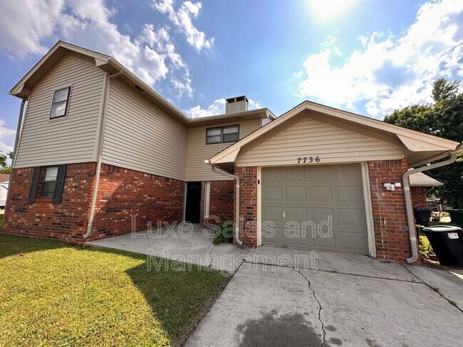 Photo - 7736 Wegner Way House