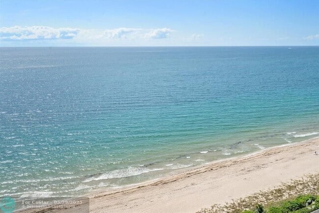 Building Photo - 3400 Galt Ocean Dr Unit 1906S Rental