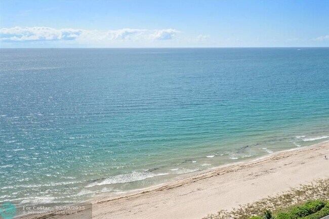 Photo - 3400 Galt Ocean Dr Condo Unit 1906S
