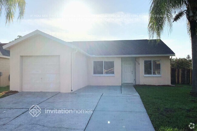 Building Photo - 1330 Coolmont Dr Rental