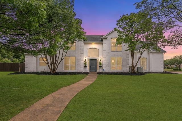 Photo - 300 Preakness Cir House