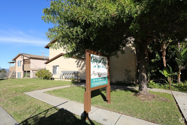 Grove Top Apartments