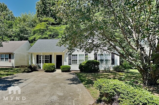 Building Photo - 2309 Blue Hampton Ln