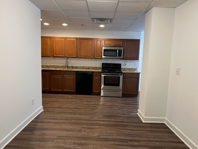 Photo - One bedroom apartment just steps away from... Unit 105
