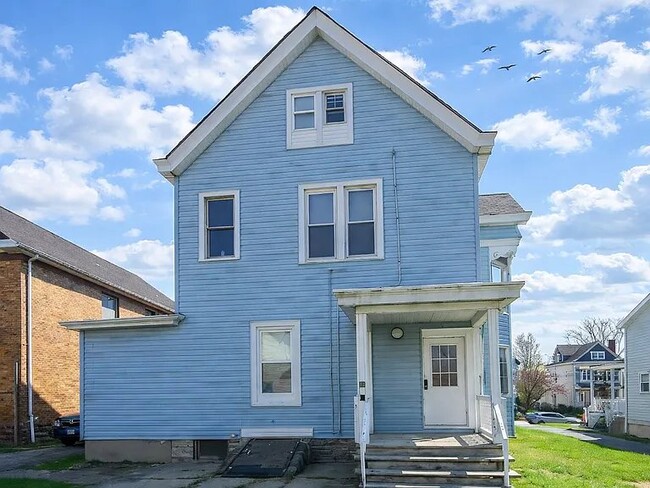 Building Photo - 4923 Marion Ave