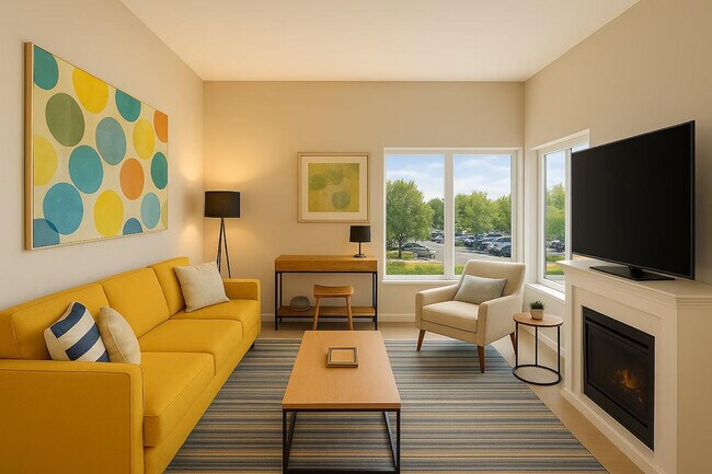 Building Photo - 4106 Factoria Blvd SE Unit ID1369960P