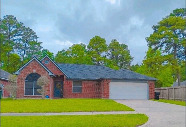 Building Photo - 6107 Springhaven Dr Rental