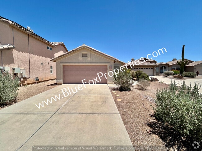 Building Photo - 2578 W Bluffs Peak Ct Rental