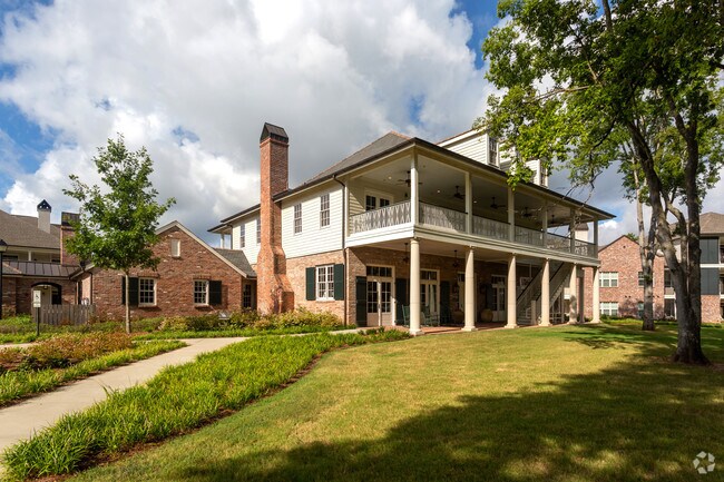 Leasing Office - Willows Apartments